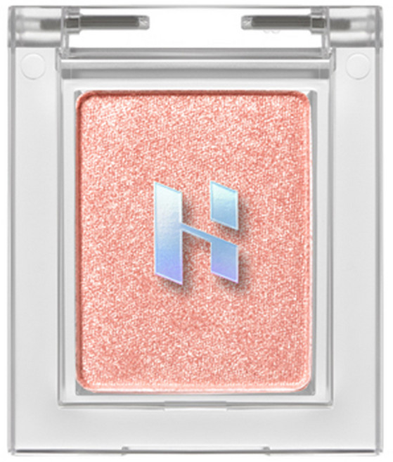 홀리카홀리카 마이 페이브 피스 아이섀도 1.8g, 샬롯, 1개