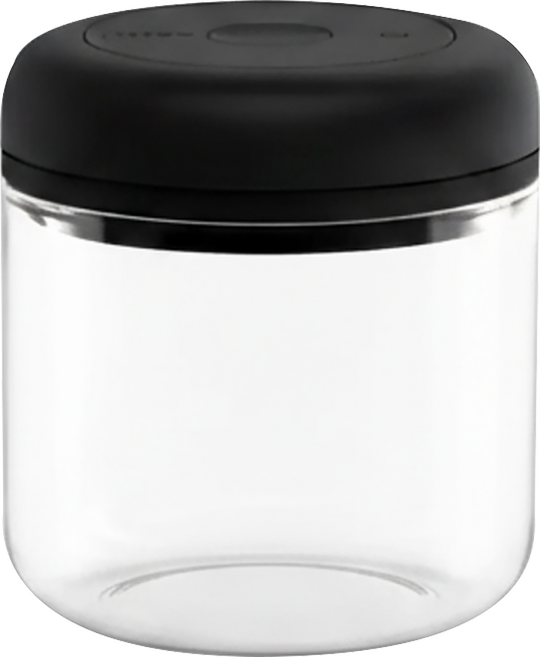 FELLOW ATMOS 玻璃真空密封罐, 700ml, 1個