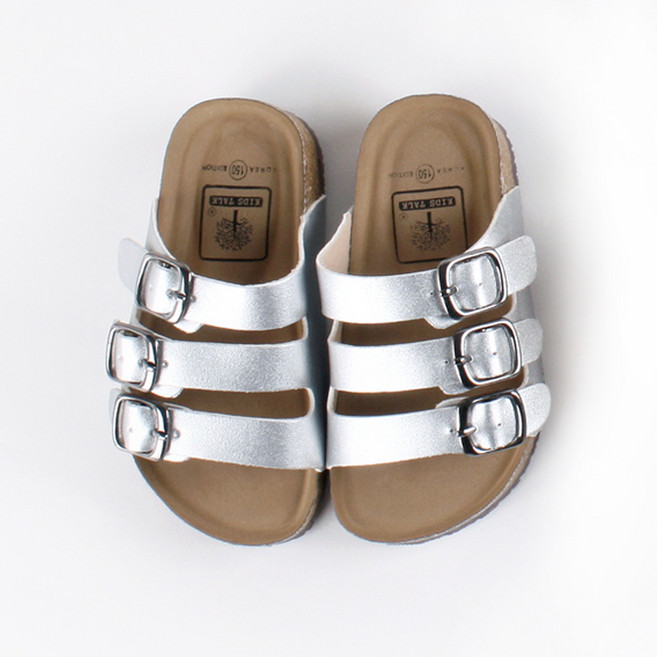 아동용 플로리다 슬리퍼