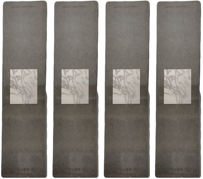 Dearlrean 獨特艾琳 凝潤護手霜 限定款 空山雪茶, 35ml, 4條