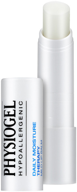 피지오겔 데일리 모이스쳐 테라피 마일드 립밤, 혼합색상, 4.2g, 1개