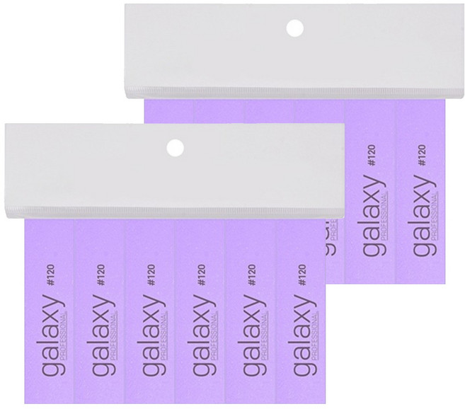 벨로티 갤럭시 샌딩블럭, 랜덤발송, 2개