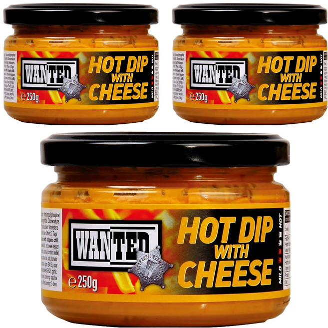 OK 起司醬, 250g, 3罐