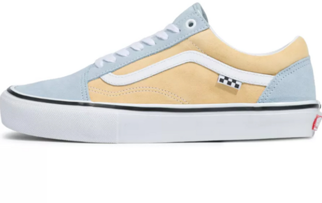 [반스] 반스 스케이트 올드 스쿨 스니커즈 VN0A5FCB9CW