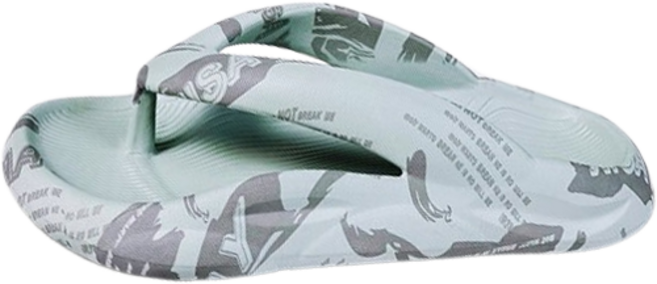 엘쏘 소프트 통굽 쿠션 쪼리