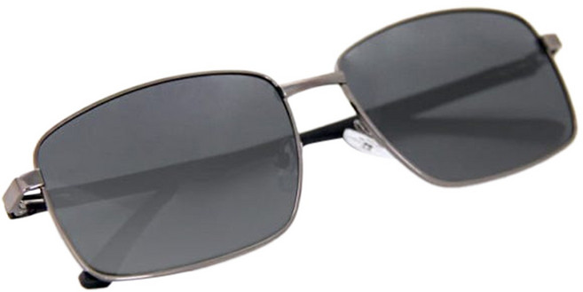 ALEGANT 經典寶麗來偏光太陽眼鏡 UV400防護