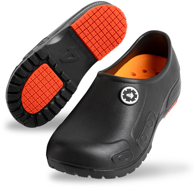 에이블팩토리 남녀공용 방수 다용도 주방화