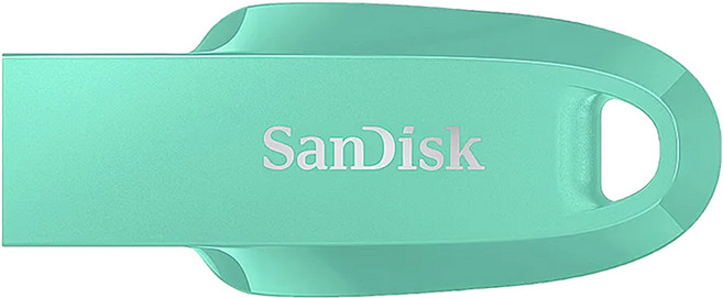 SanDisk 晟碟 CZ550 Ultra Curve USB 3.2 Gen 1 高速讀取 100MB/s, 32GB, 1個