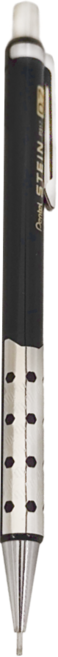 Pentel 飛龍文具 STEIN P317自動鉛筆 XP317-MAX 4mm筆尖, 0.7mm, 1支