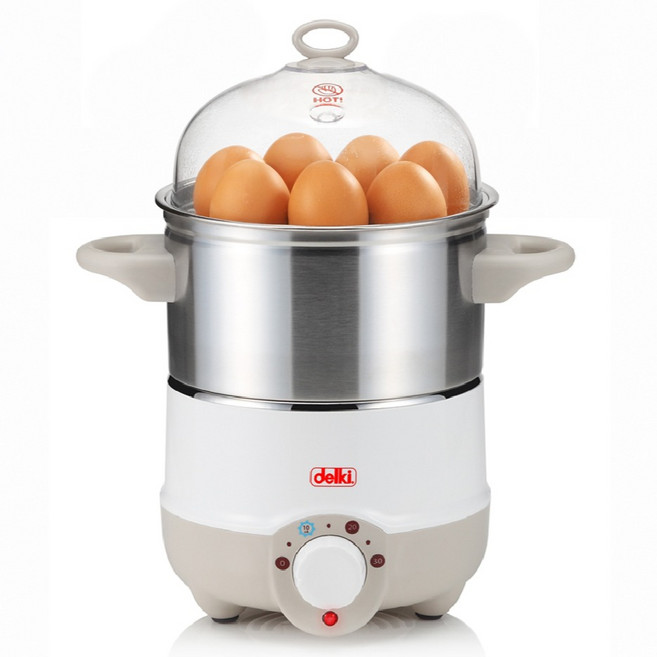 델키 비타스티머 전기찜기, DKT-301