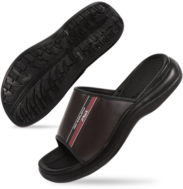 프로월드컵 남성용 매니저 슬리퍼