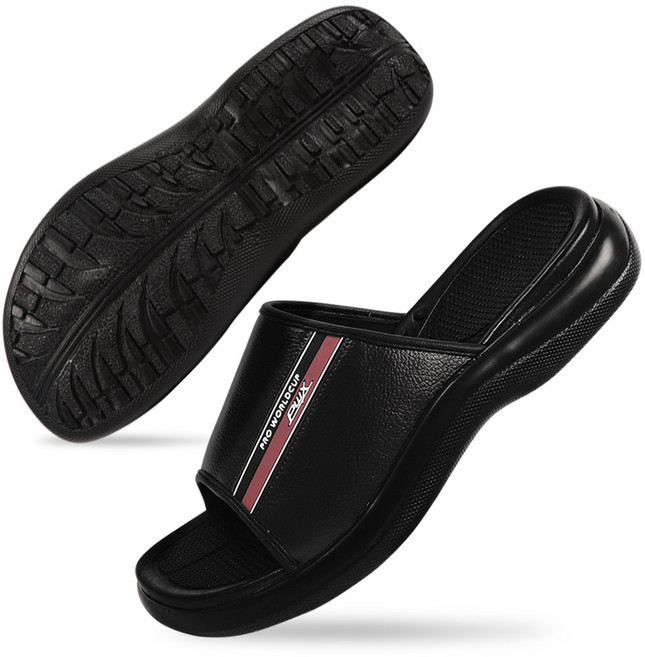 프로월드컵 남성용 매니저 슬리퍼