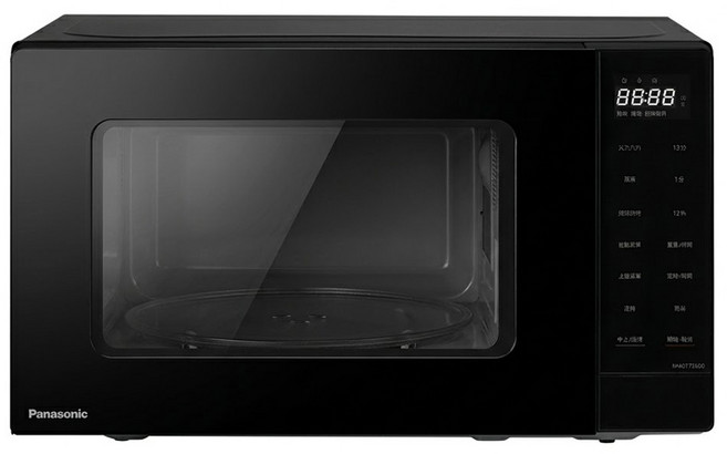 Panasonic 燒烤微波爐 NN-GT22QB 20L