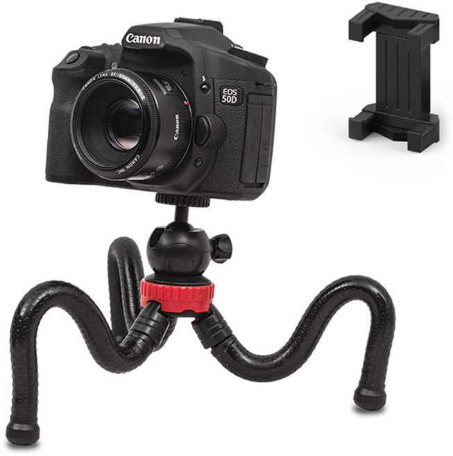 아즈나 고릴라 삼각대, 1개