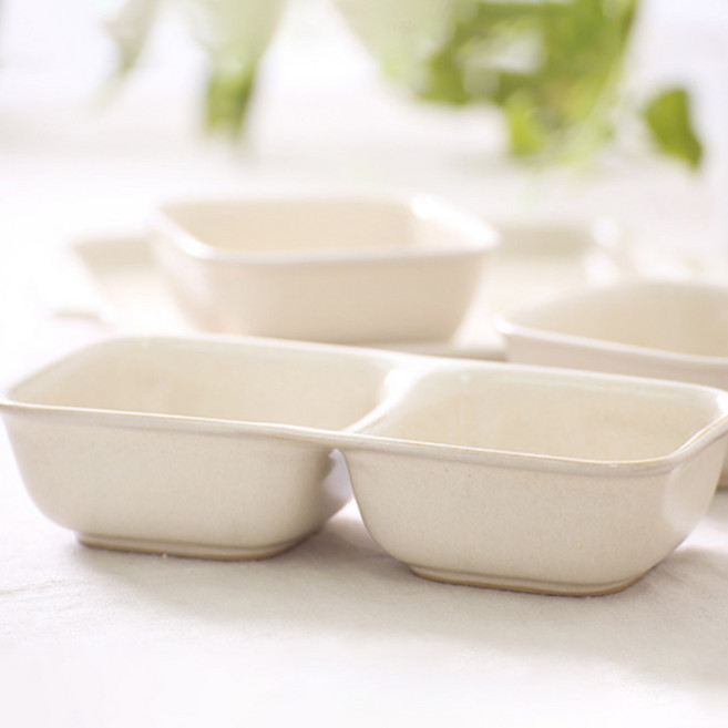 로얄베일 샤롯데 더블미니볼, 비스크, 1개