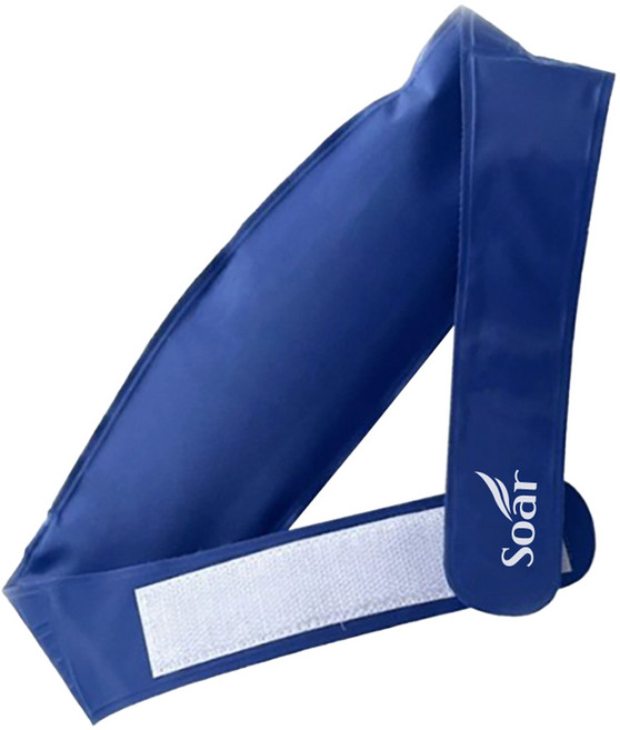 소아레 이마 냉찜질 673 x 80 mm, 1개