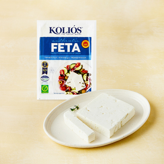 콜리오스 페타, 150g, 1개입, 1개