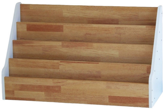 YANGJI BOOKCASE 書架, 4層, 木頭色