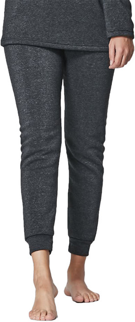 MI MI LEO 台製 保暖刷毛居家褲