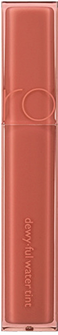rom&nd 台灣公司貨 光澤豐露唇釉, 02 SALTY PEACH, 1支