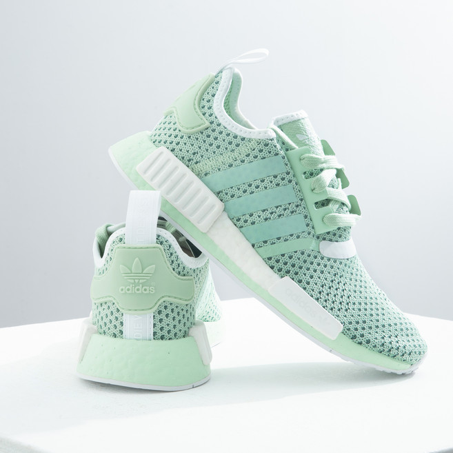 adidas 愛迪達 男款 NMD R1 運動鞋
