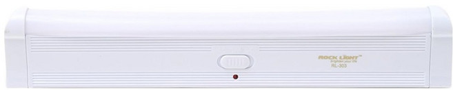 PRACTICAL 實用牌 LED 2呎T8燈管空台, 1個