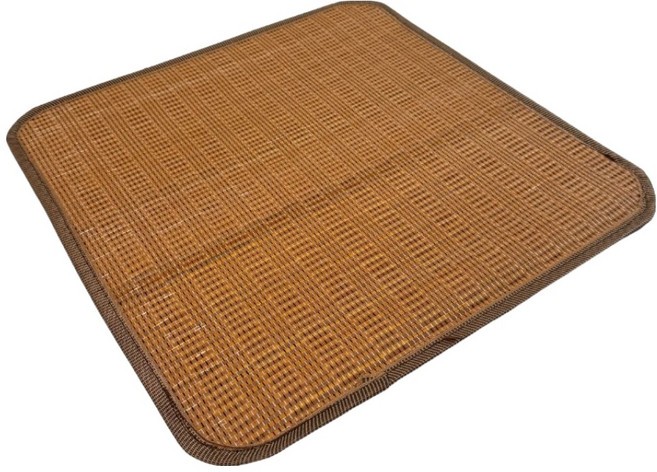 Mexsmon 美思夢 碳化雙竹坐墊