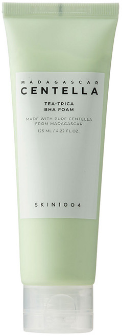 스킨1004 티트리카 바하 폼, 1개, 125ml
