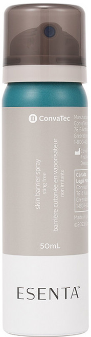 콘바텍 에센타 베리어 스프레이 423288 Esenta Barrier Spray 50ml, 1개