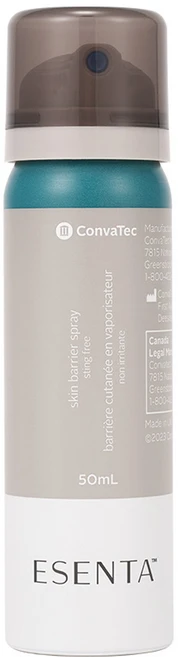 콘바텍 에센타 베리어 스프레이 423288 Esenta Barrier Spray 50ml, 1개 - 쿠팡