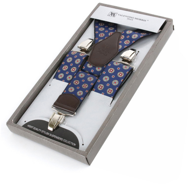 JACK KEVIN 吊帶 / 吊褲帶 JK-VLMB002