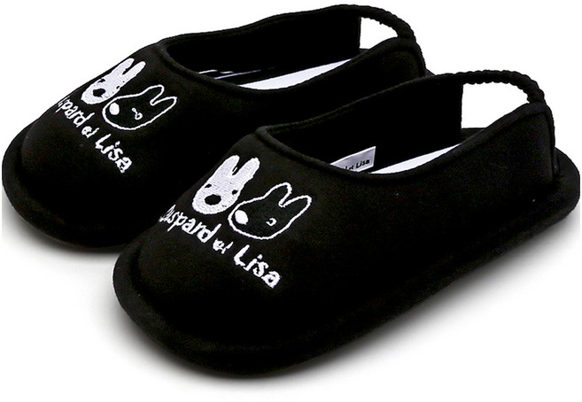 슈라모드 가스파드와리사 아동용 테일러 덧신