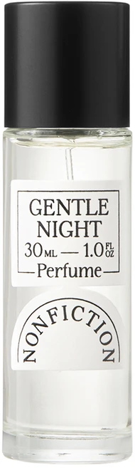 논픽션 젠틀나잇오드퍼퓸, 30ml, 1개 - 쿠팡