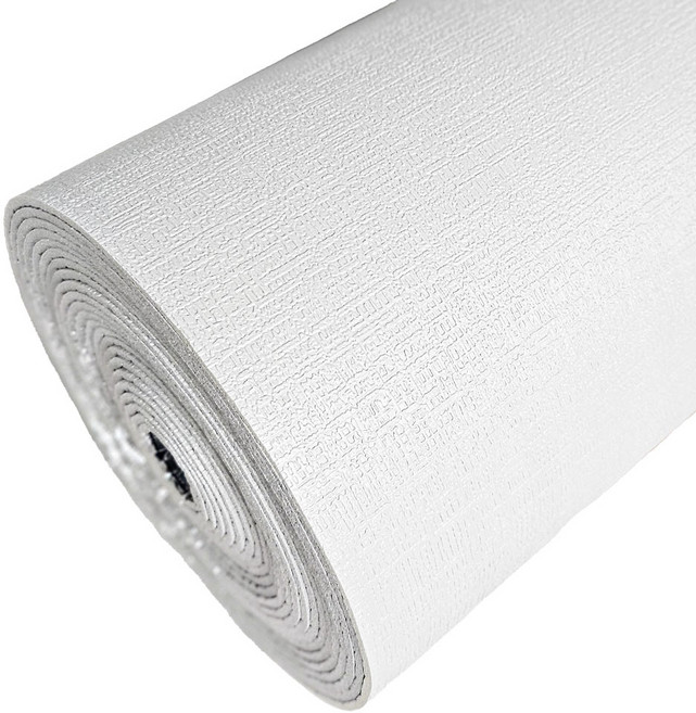 제로아이 곰팡이 습기방지 단열벽지, 실버그레이