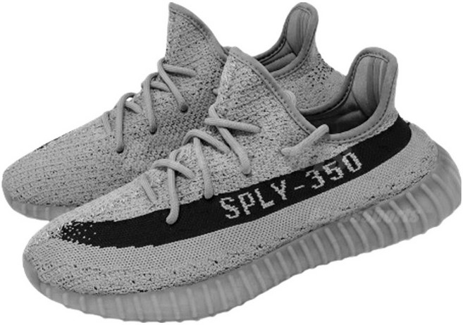 adidas 愛迪達 男女款 YEEZY BOOST 350 V2 休閒鞋 HQ2060