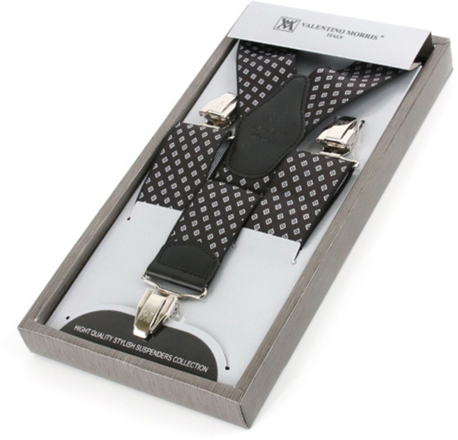 잭케빈 멜빵벨트 / 서스펜더 JK-VLMB002