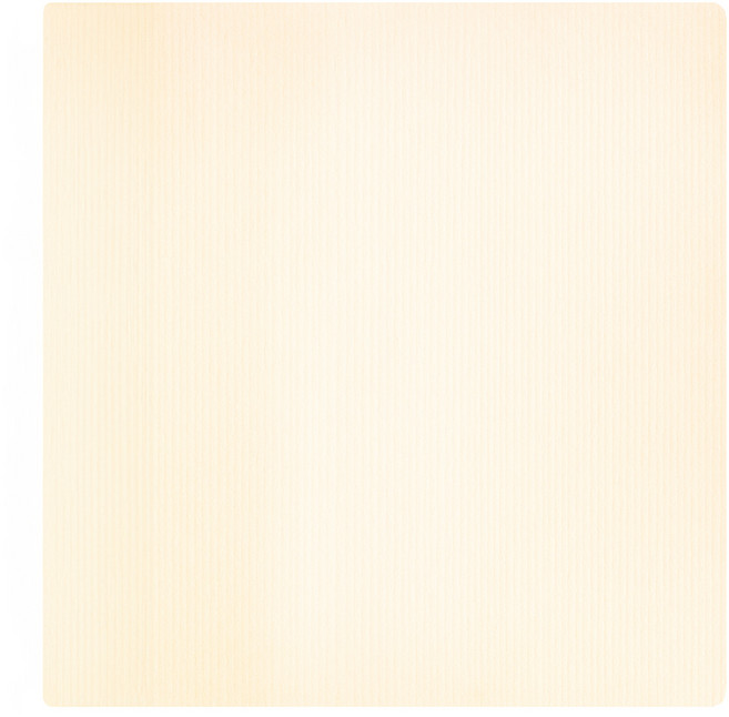 SANKO Okudake Kyuchaku 吸附地墊, 象牙白, 20片