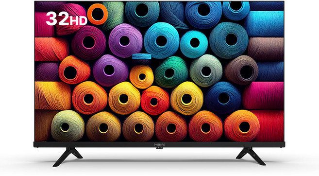 필립스 HD LED TV, 80cm(32인치), 32PHN5000, 스탠드형, 고객직접설치