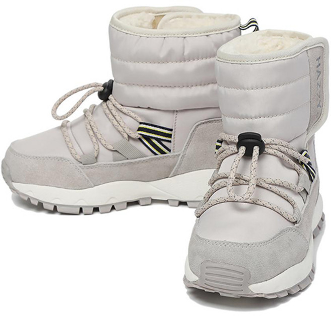 헤지스키즈 아동용 방한화 HSB64UC07G