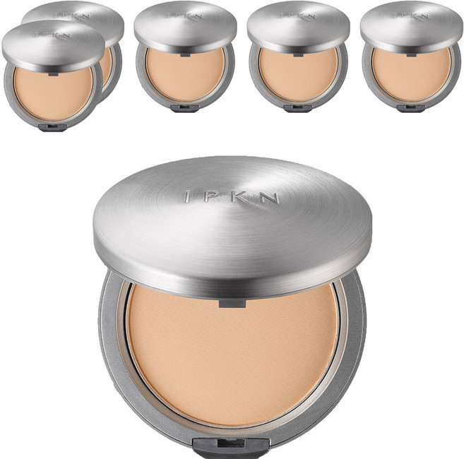 입큰 오리지널 퍼퓸 파우더 팩트 20g, 23호 내추럴베이지, 6개