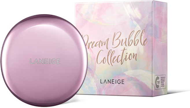 라네즈 19홀리데이 LC 쿠션 15g + 컨실링베이스 3g, 1개, 23호