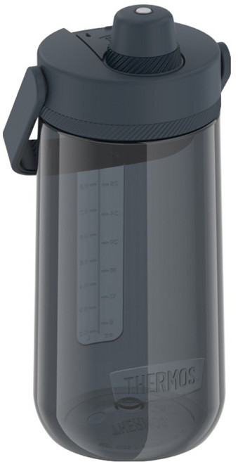 THERMOS 膳魔師 輕水瓶, 深藍色, 1.2L, 1個