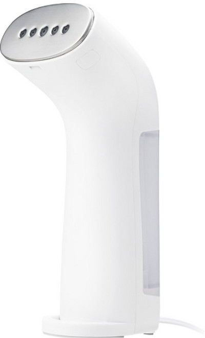 Plus Minus Zero 正負零 蒸氣熨斗S, 白色, XRS-J020