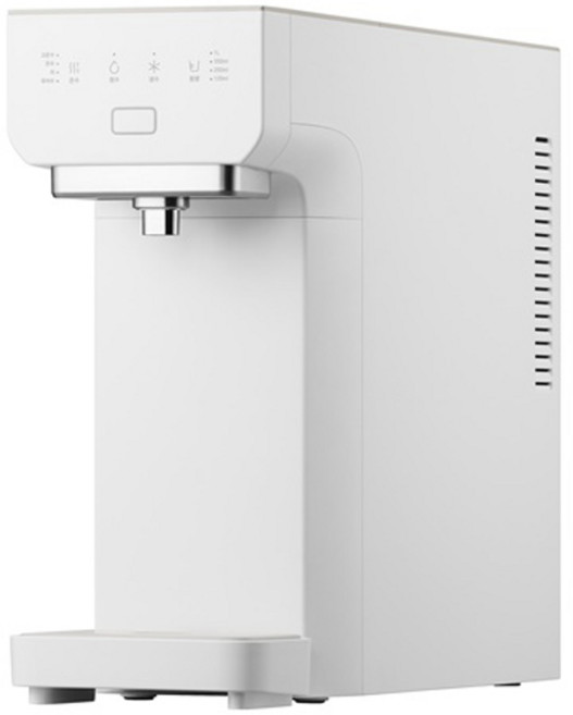 SK매직 스스로 플러스 냉온 직수정수기 방문설치 베이지 36개월 멤버십 자가관리형, WPU-JAC103SWH