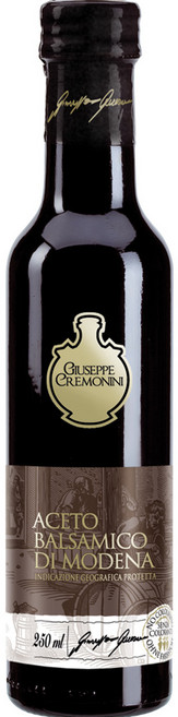 쥬세페크레모니니 모데나 발사믹식초 3그레이프, 1개, 250ml