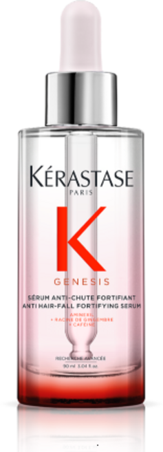 케라스타즈 제네시스 포티파잉 세럼, 1개, 90ml