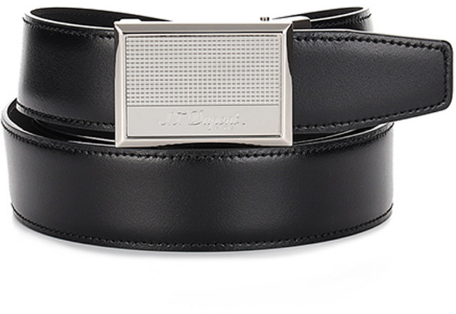 ST듀퐁 벨트 35mm CJ9851140