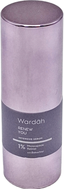 峇里島Wardah 青春容顏精華液, 17ml, 1瓶