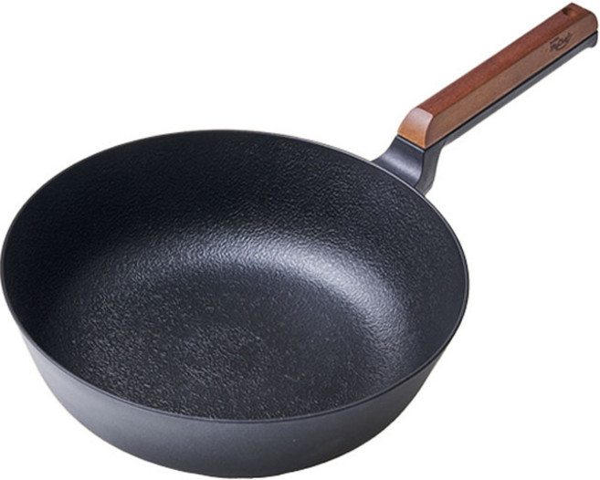 마이셰프 도루코 헤이즐 인덕션 궁중팬, 26cm, 1개