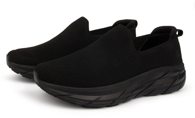 오슬로N59 플러피 슬립온